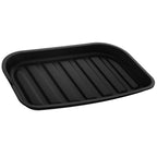 Spigen Tesla Car Mat Rear Trunk Storage, čierna - Tesla Model Y
