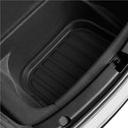 Spigen Tesla Car Mat Rear Trunk Storage, čierna - Tesla Model Y