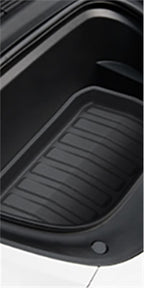Spigen Tesla Car Mat predný kufor, čierny - Tesla Model Y