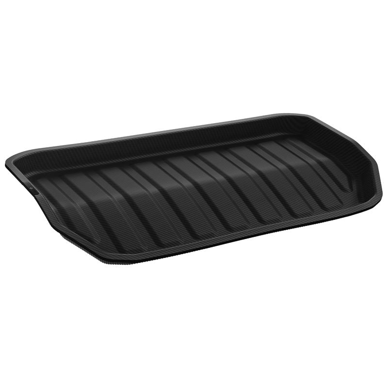 Spigen Tesla Car Mat predný kufor, čierny - Tesla Model Y