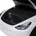 Spigen Tesla Car Mat predný kufor, čierny - Tesla Model Y