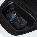 Spigen Tesla Car Mat predný kufor, čierny - Tesla Model Y