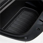 Spigen Tesla Car Mat predný kufor, čierny - Tesla Model Y