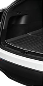 Spigen Tesla Car Mat Rear Trunk, black - Tesla Model Y