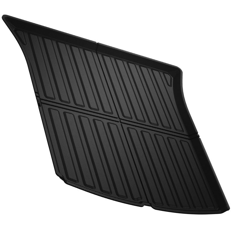 Made of premium materials for durability