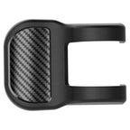 Spigen Tesla Door Lock Cover, black - Tesla Model Y/3