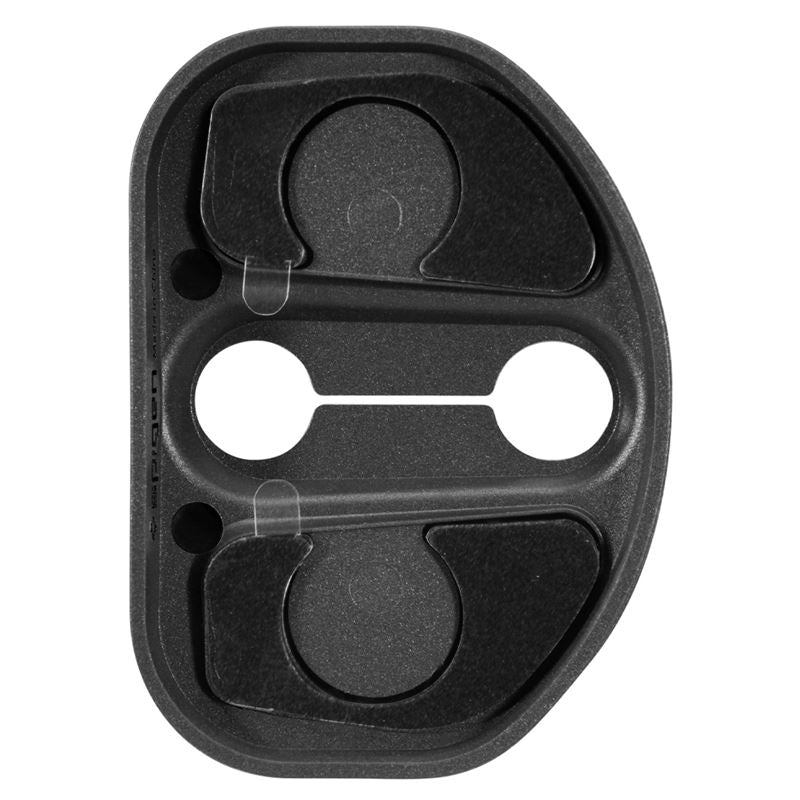 Spigen Tesla Door Lock Cover, black - Tesla Model Y/3