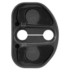Spigen Tesla Door Lock Cover, black - Tesla Model Y/3