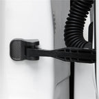 Spigen Tesla Door Lock Cover, black - Tesla Model Y/3