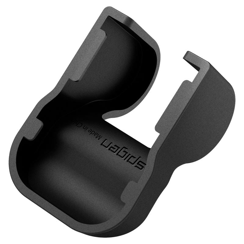 Spigen Tesla Door Lock Cover, black - Tesla Model Y/3