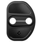 Spigen Tesla Door Lock Cover, black - Tesla Model Y/3
