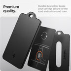 Spigen Tesla Air Fit Card Holder Case 2 Pack