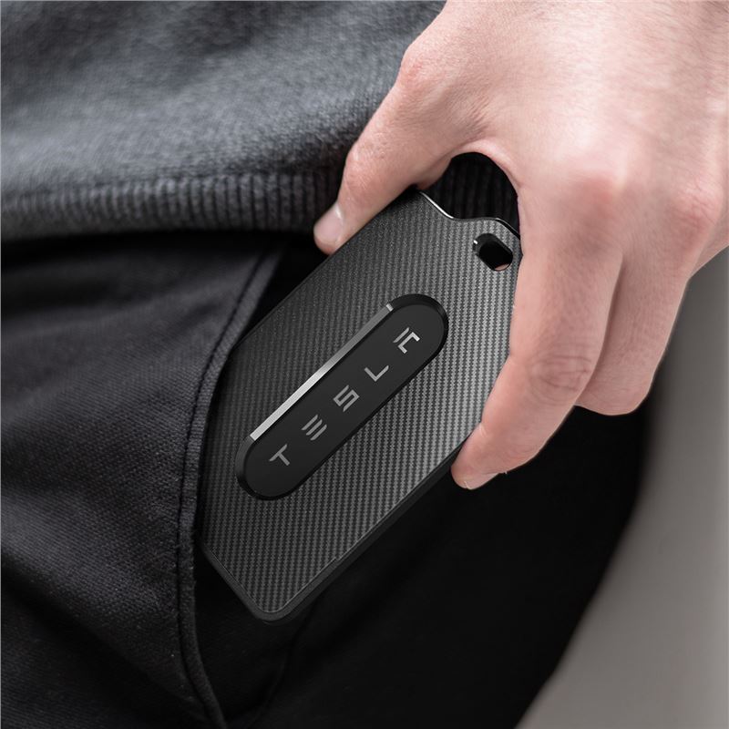 Spigen Tesla Air Fit Card Holder Case 2 Pack