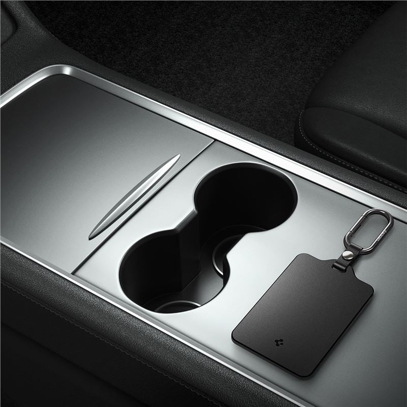 Spigen Tesla Air Fit Card Holder Case 2 Pack