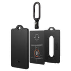 Spigen Tesla Air Fit Card Holder Case 2 Pack