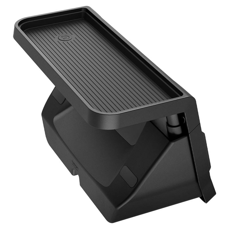 Spigen Tesla Under Screen Storage Organizer, čierny - Tesla Model Y/3