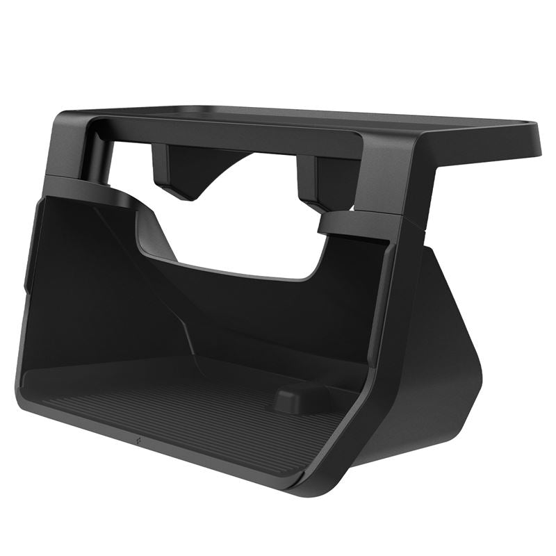 Spigen Tesla Under Screen Storage Organizer, čierny - Tesla Model Y/3