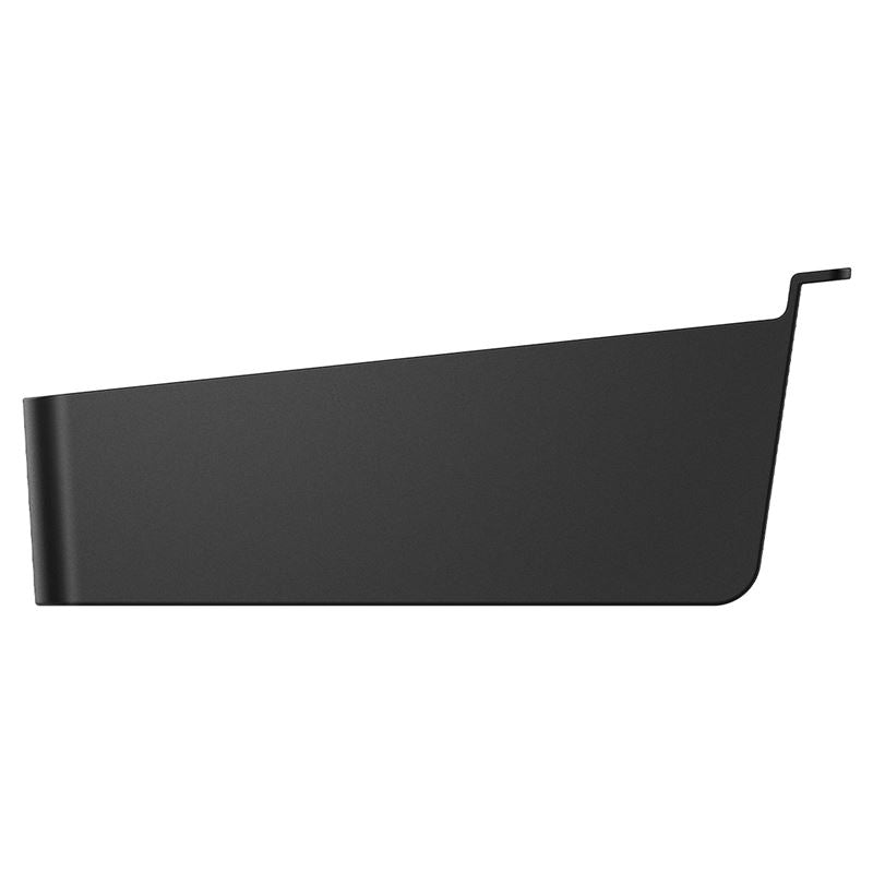 Spigen Tesla Console Organizer (Bottom), black - Tesla Model 3 2024