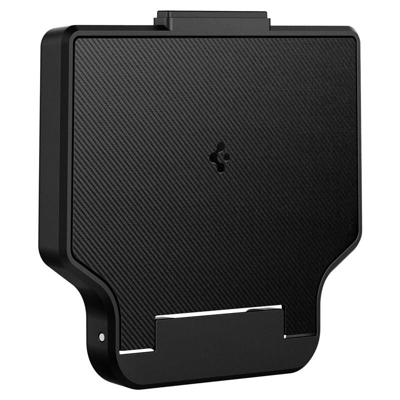 Spigen Tesla Center Console Organizer Hidden Storage Box, black - Tesla Model 3 2024
