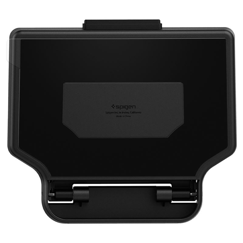 Spigen Tesla Center Console Organizer Hidden Storage Box, black - Tesla Model 3 2024