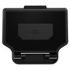 Spigen Tesla Center Console Organizer Hidden Storage Box, black - Tesla Model 3 2024