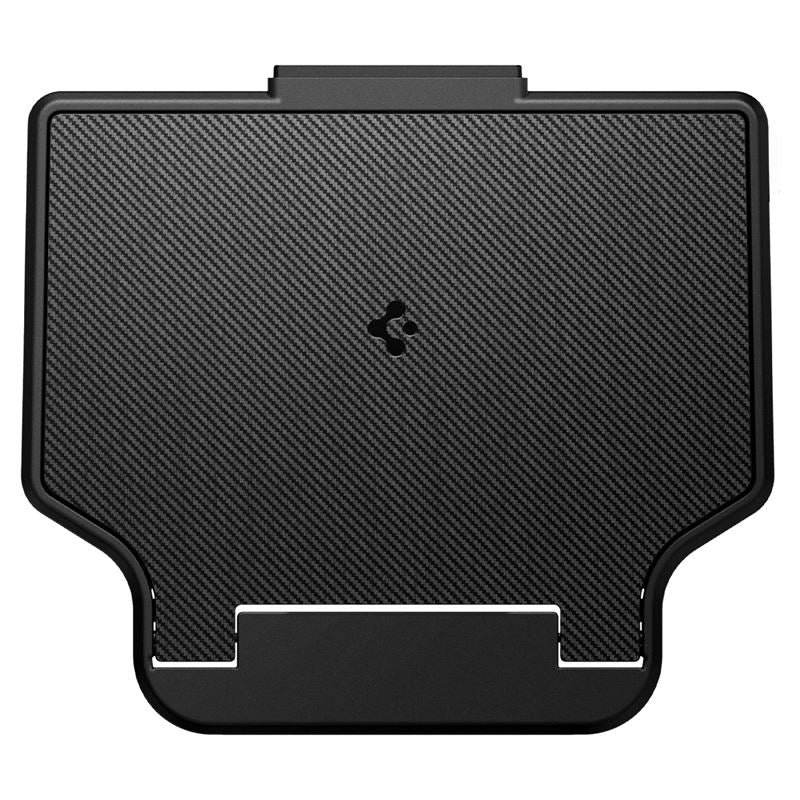 Spigen Tesla Center Console Organizer Hidden Storage Box, black - Tesla Model 3 2024