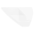 Spigen Tesla Protective Film and Wrap Set for Charge Port (EU), carbon - Tesla Model Y/3