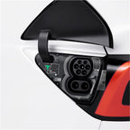 Spigen Tesla Charge Port Wrap, zero one - Tesla Model Y/3