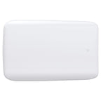 Spigen Tesla Armrest Cushion, white - Tesla Model Y/3
