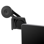 Spigen Tesla TapLock MagSafe Car Mount Holder, black - Screen