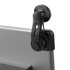 Spigen Tesla TapLock MagSafe Car Mount Charger, black - Wireless / Screen