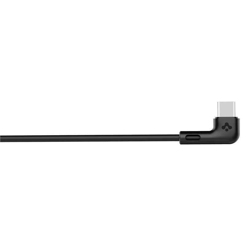 Spigen Tesla TapLock MagSafe Car Mount Charger, black - Wireless / Screen