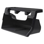 Spigen Tesla Under Screen Storage Organizer, čierny - Tesla Model 3 2024