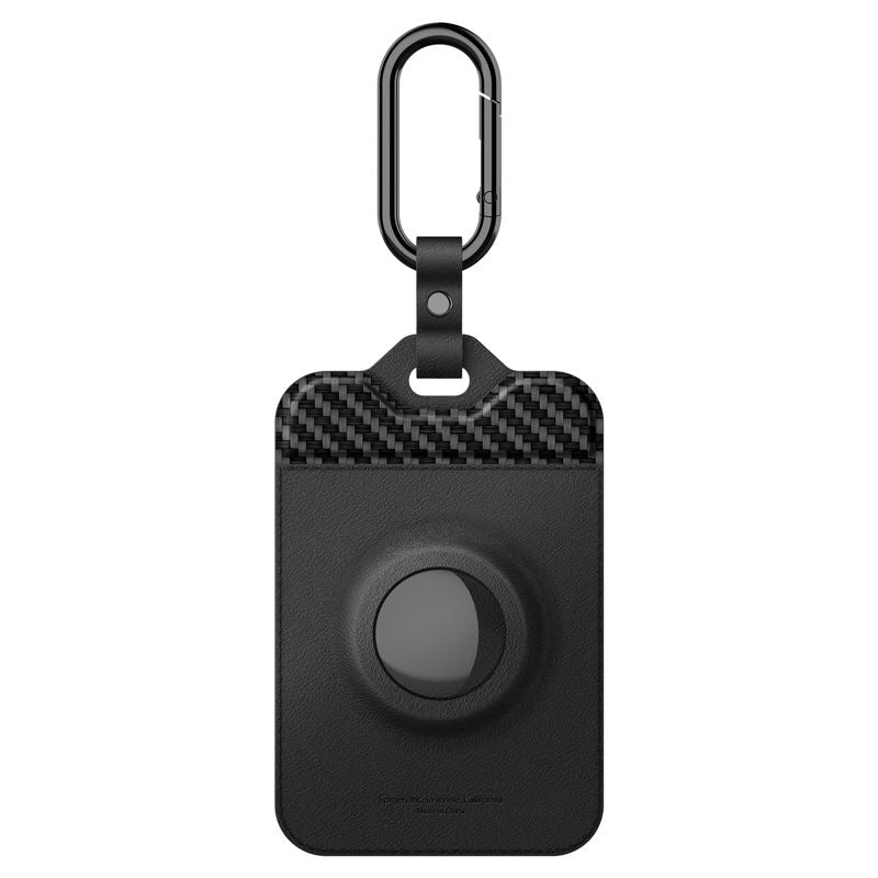 Spigen Tesla Card Holder Air Fit 2 Pack - Tesla Key Card / Air Tag