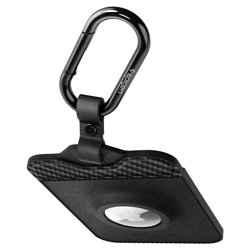 Spigen Tesla Card Holder Air Fit 2 Pack - Tesla Key Card / Air Tag