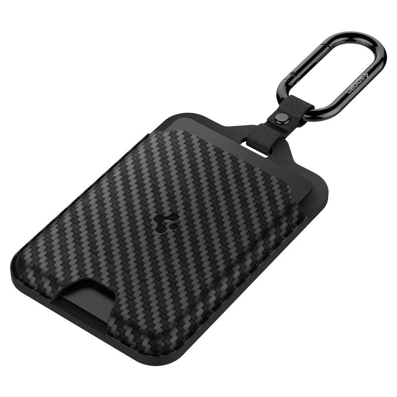 Spigen Tesla Card Holder Air Fit 2 Pack - Tesla Key Card / Air Tag