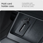 Spigen Tesla Card Holder 2 Pack - Tesla Key Card