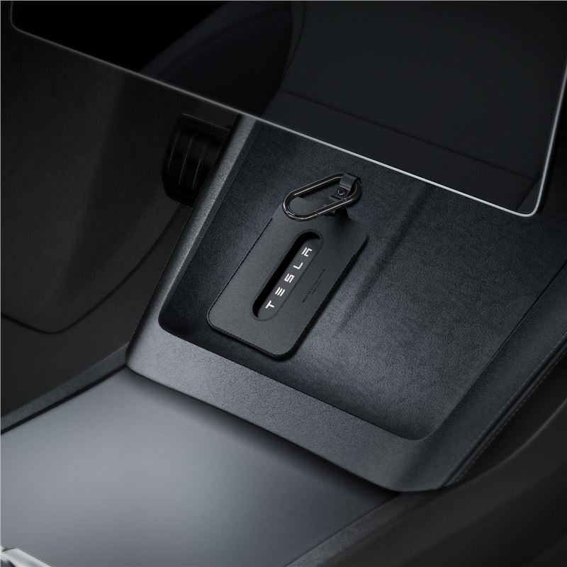 Spigen Tesla Card Holder 2 Pack - Tesla Key Card