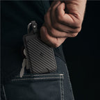 Spigen Tesla Card Holder 2 Pack - Tesla Key Card