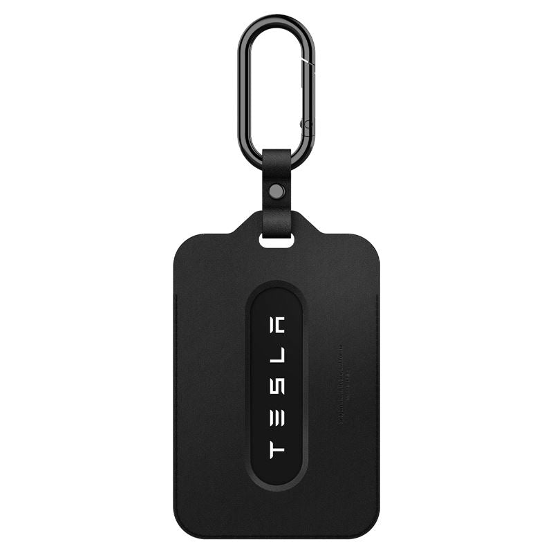 Spigen Tesla Card Holder 2 Pack - Tesla Key Card