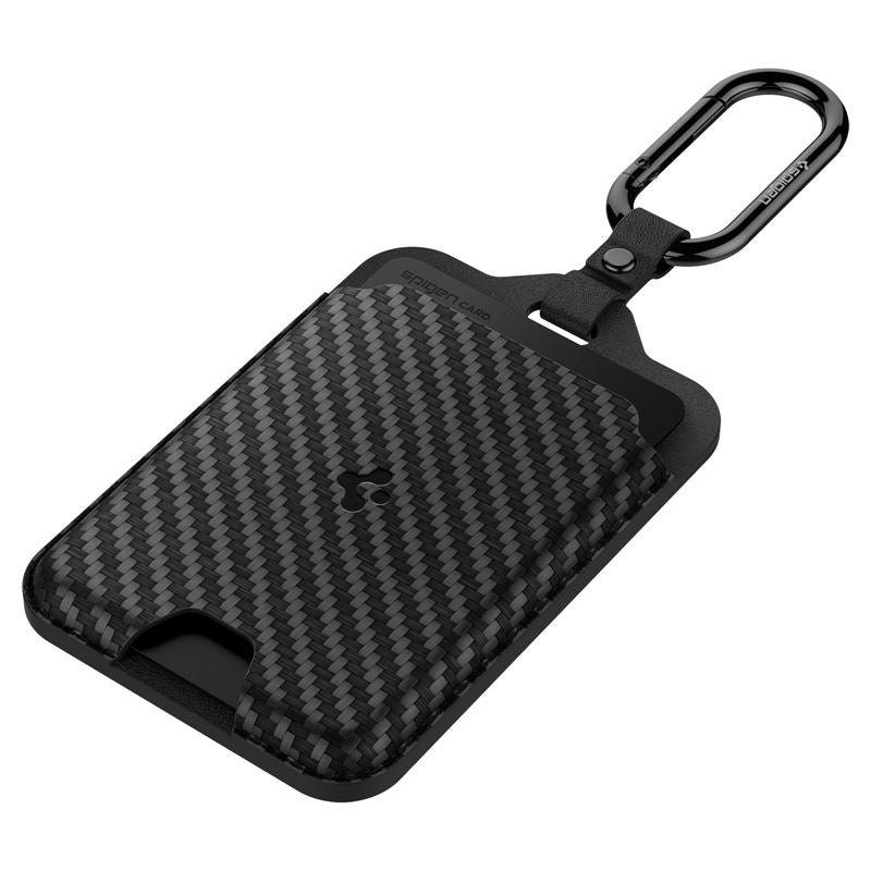 Spigen Tesla Card Holder 2 Pack - Tesla Key Card