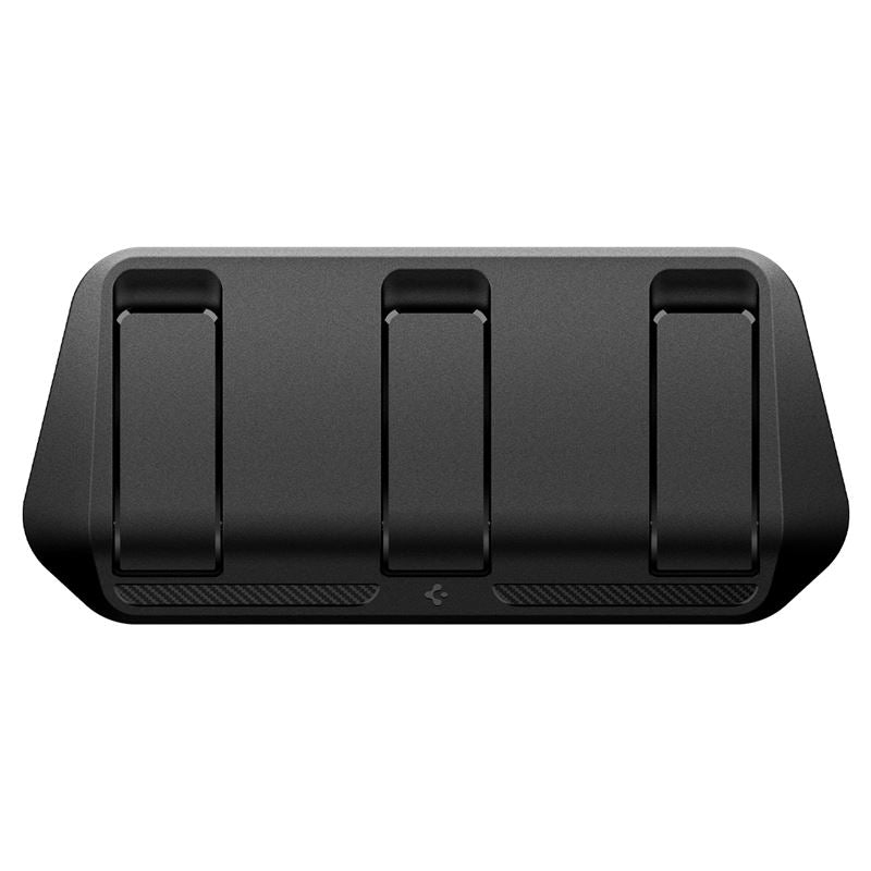 Spigen Tesla Car Seat Hook Holder, black - Tesla Model Y/3
