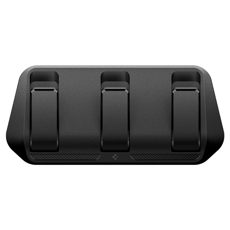 Spigen Tesla Car Seat Hook Holder, black - Tesla Model Y/3