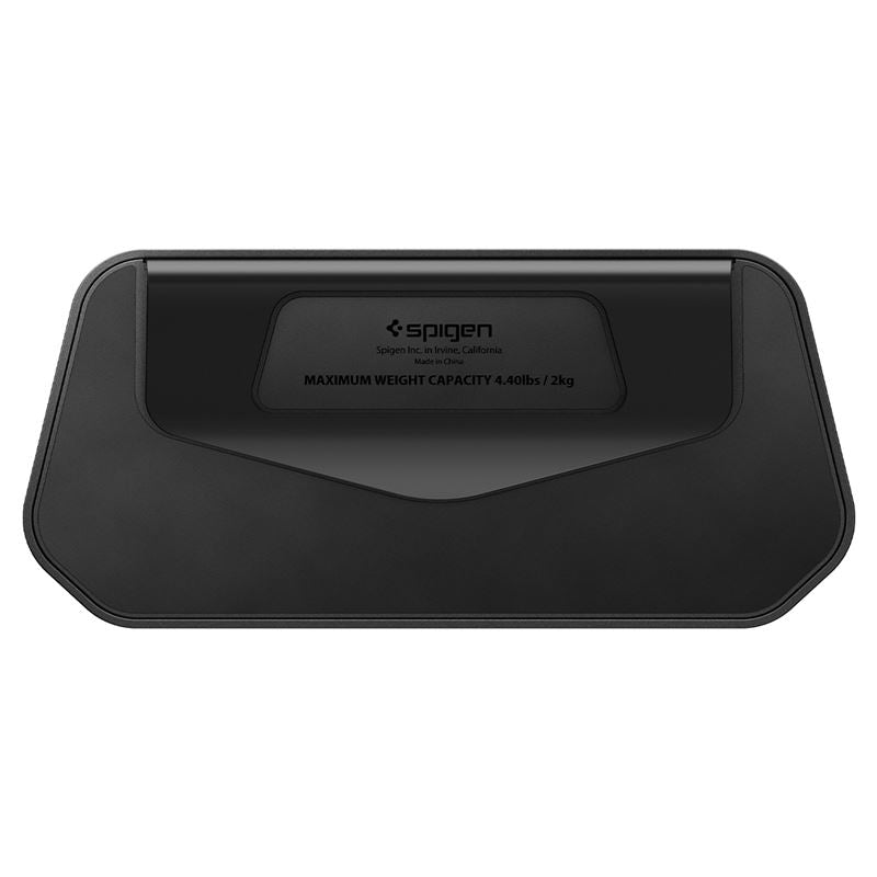 Spigen Tesla Car Seat Hook Holder, black - Tesla Model Y/3