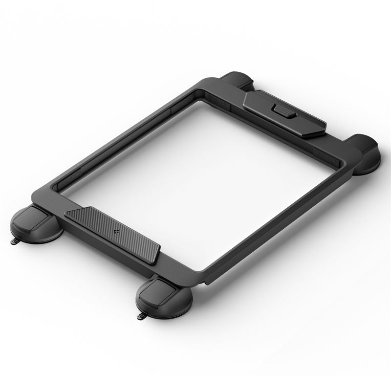 Spigen Window Car Mount STL100, black - Starlink Mini