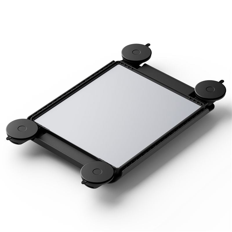 Spigen Window Car Mount STL100, black - Starlink Mini