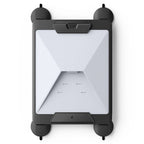 Spigen Window Car Mount STL100, black - Starlink Mini