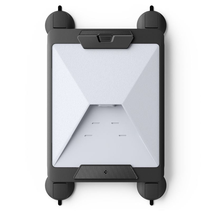 Spigen Window Car Mount STL100, black - Starlink Mini