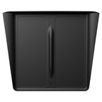 Spigen Tesla Wireless Charging Pad Cover, black - Tesla Model Y 2025