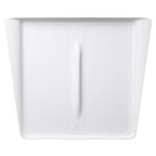 Spigen Tesla Wireless Charging Pad Cover, white - Tesla model Y 2025